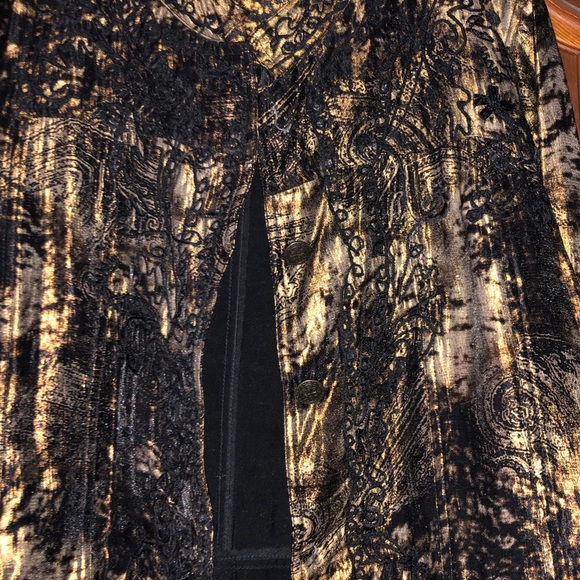 Jacket - Picture 4 of 4